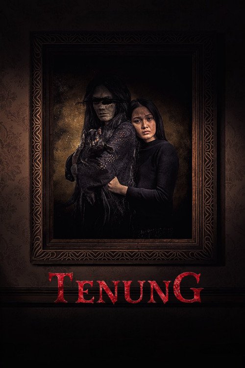 Tenung movie