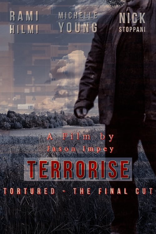 Terrorise movie