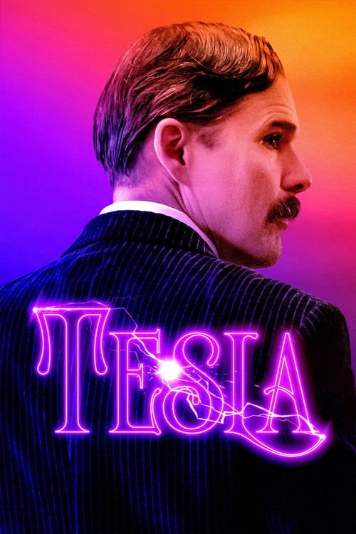 Tesla movie