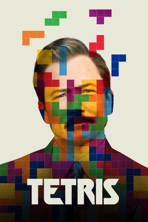 Tetris movie