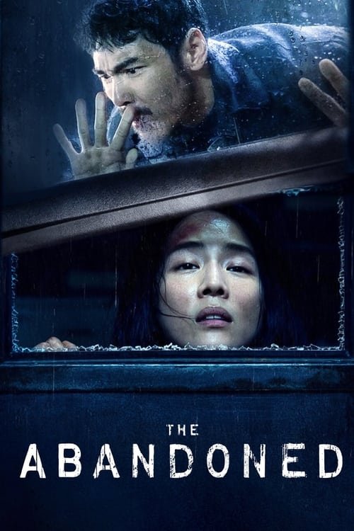 The Abandoned movie