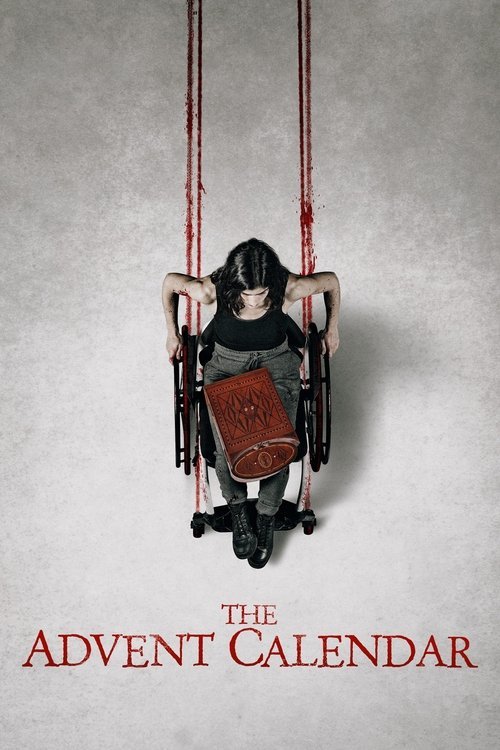 The Advent Calendar movie