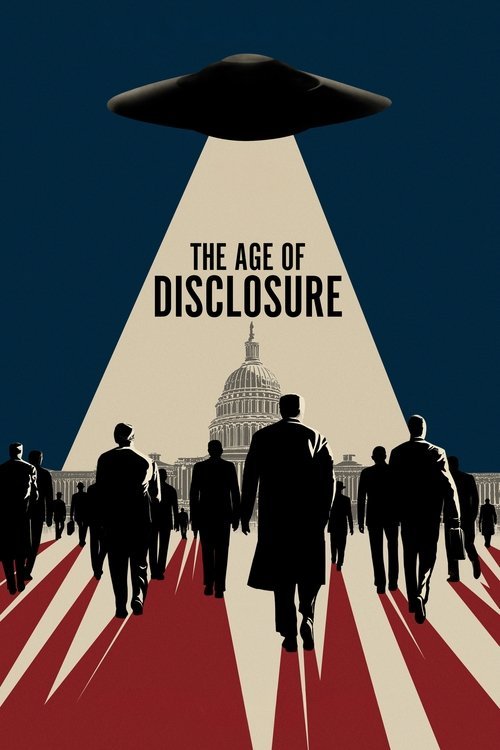 The Age of Disclosure movie