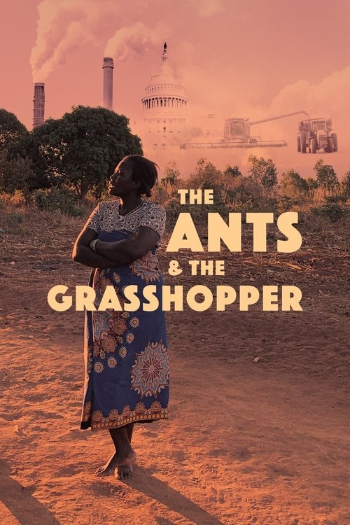 The Ants and the Grasshopper movie