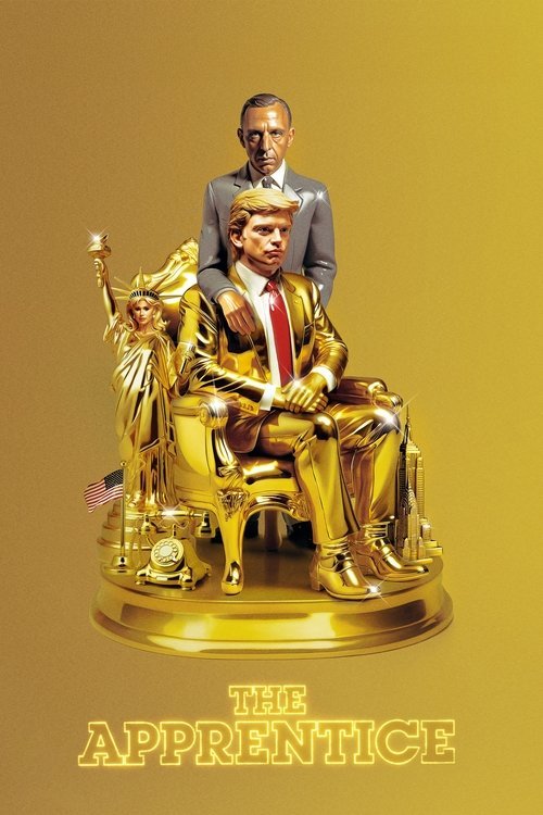 The Apprentice movie