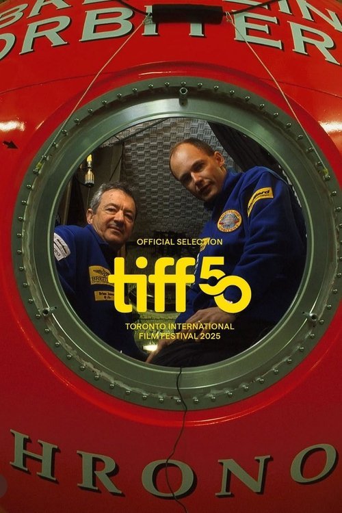 The Balloonists movie