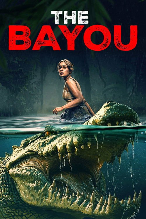 The Bayou movie
