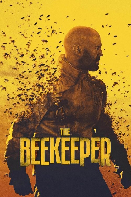 The Beekeeper movie
