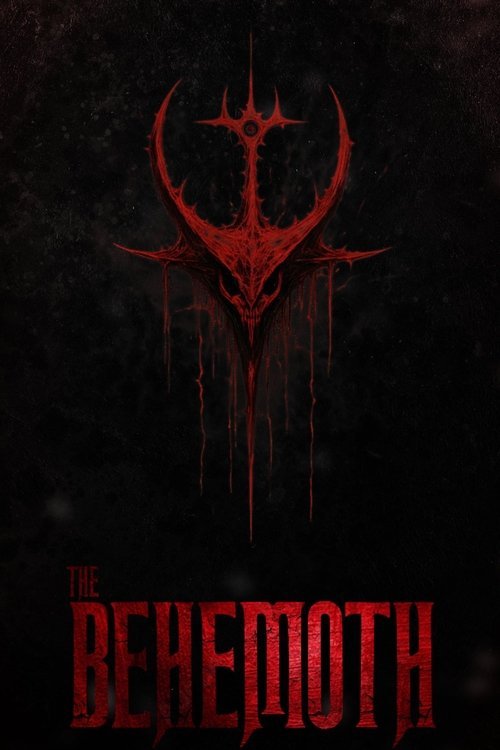 The Behemoth movie