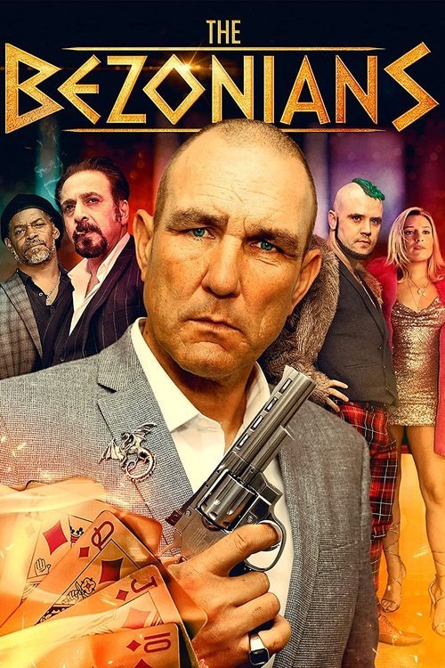 The Bezonians movie
