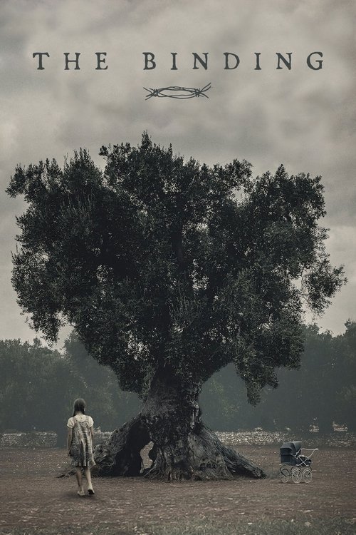 The Binding movie