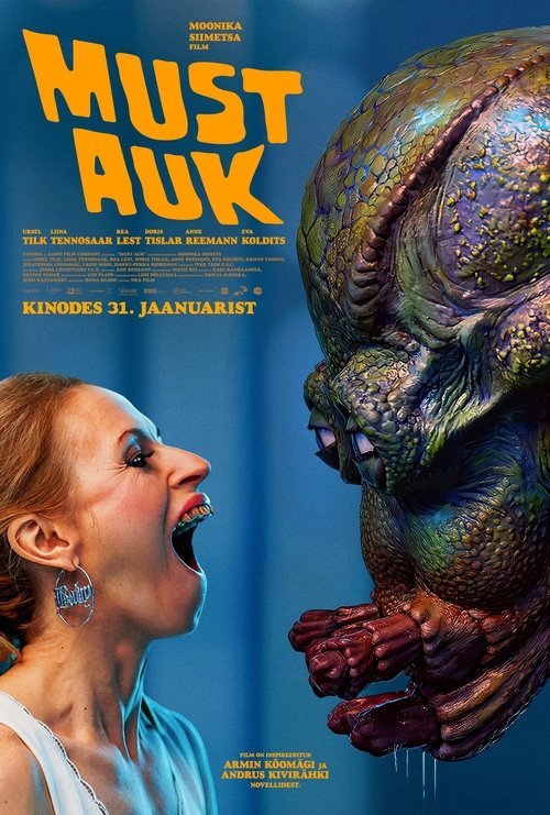 The Black Hole movie