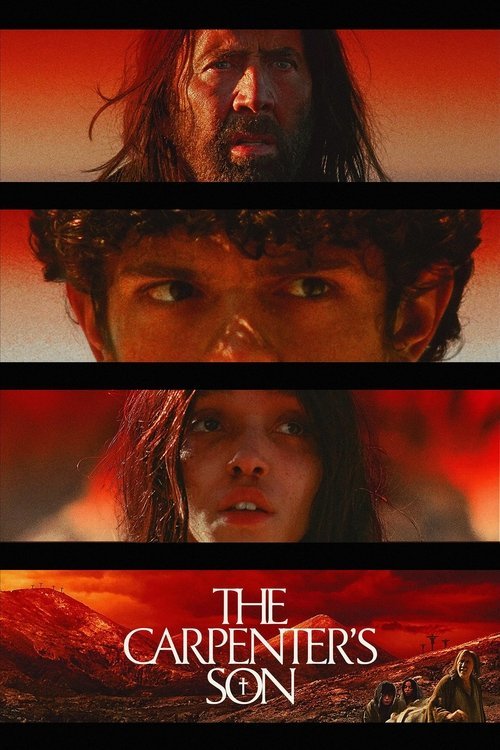 The Carpenter's Son movie