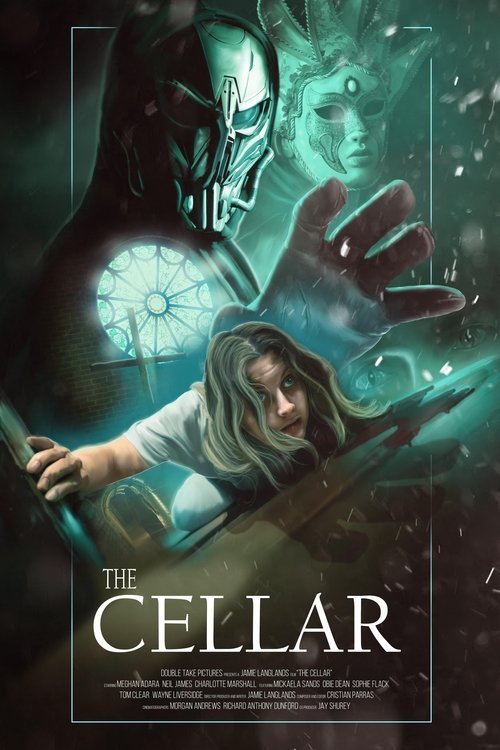 The Cellar movie