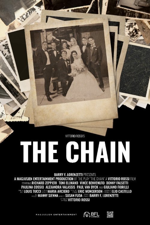 The Chain movie
