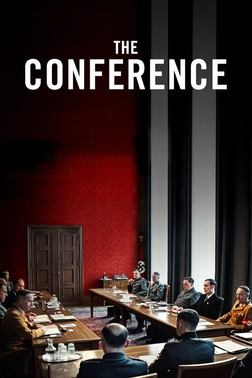 The Conference movie