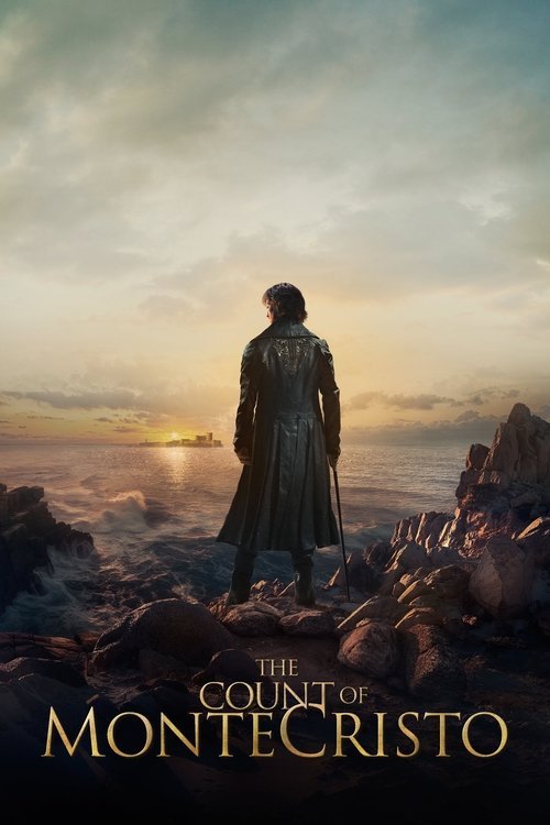 The Count of Monte Cristo movie