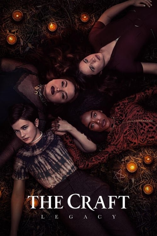 The Craft: Legacy movie