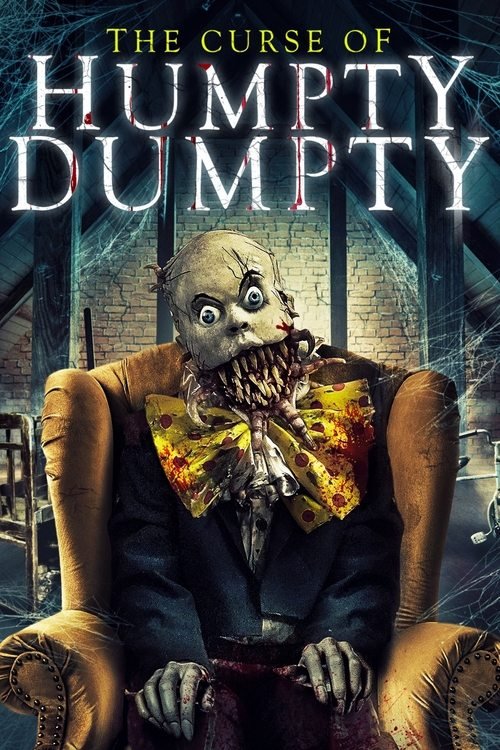 The Curse of Humpty Dumpty movie