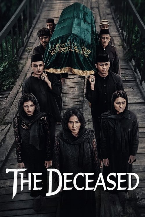 The Deceased movie