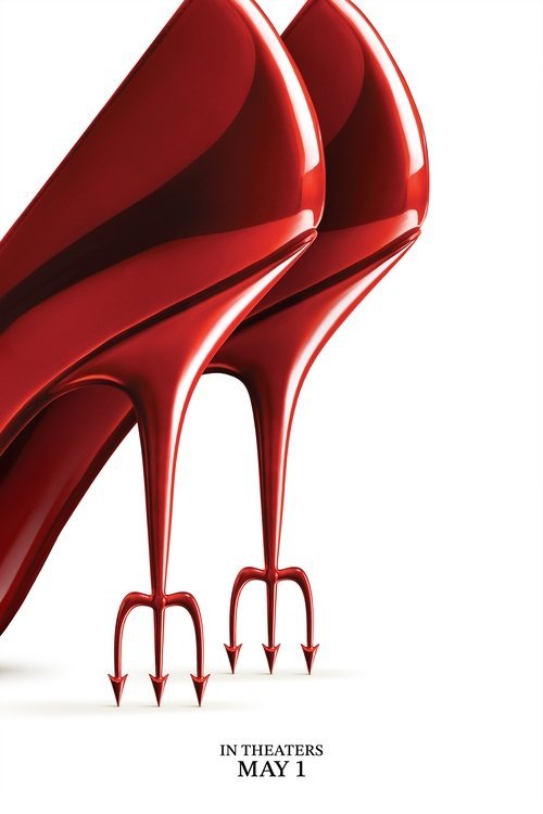 The Devil Wears Prada 2 movie