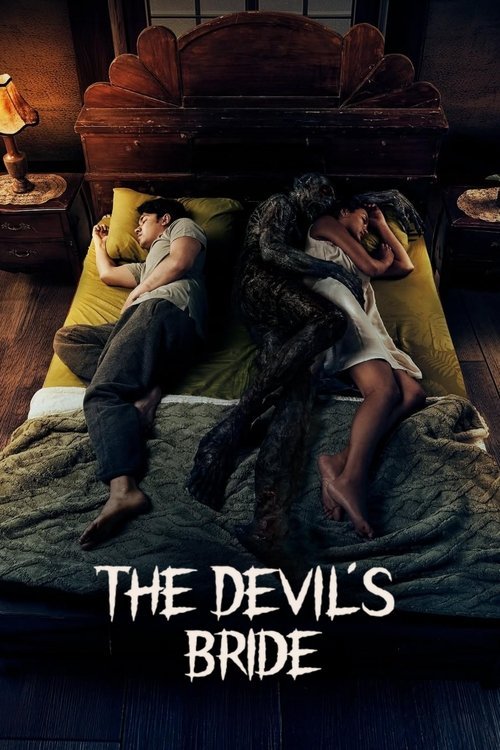 The Devil's Bride movie