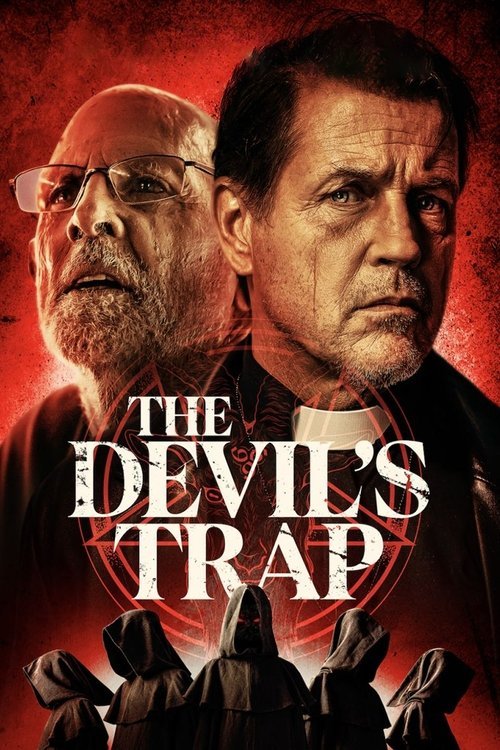 The Devil’s Trap movie