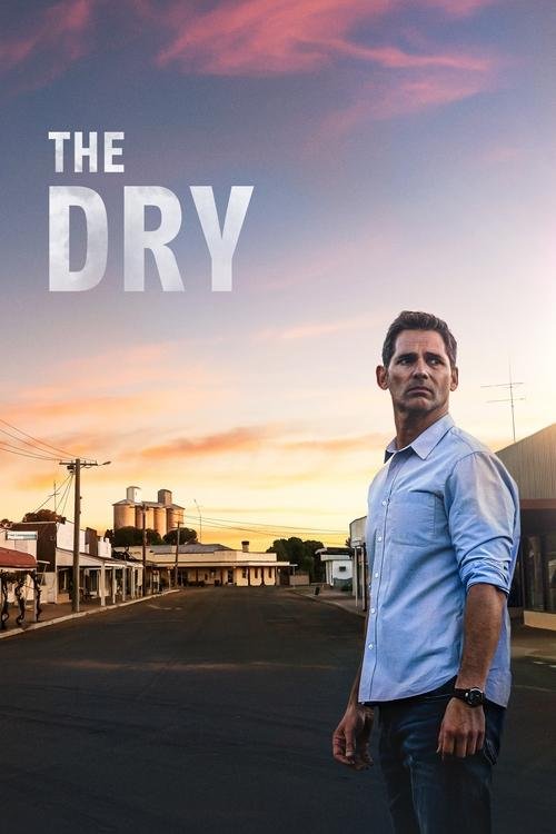 The Dry movie