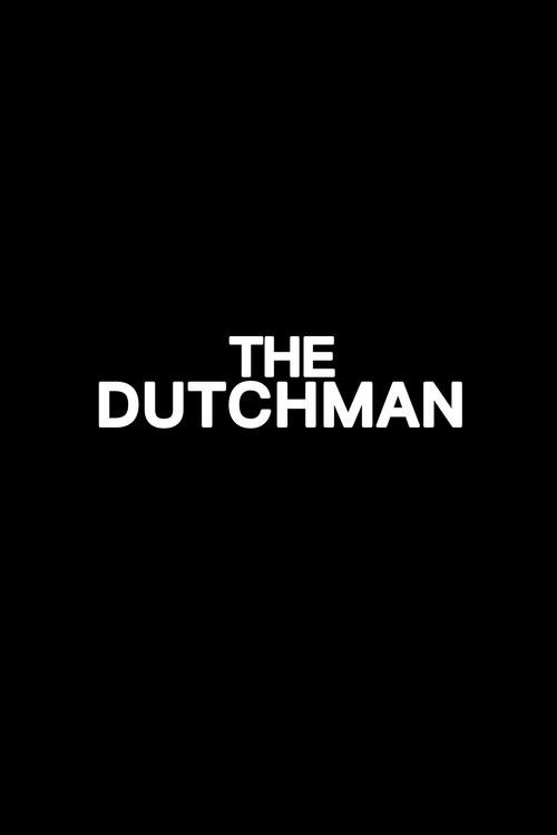 The Dutchman movie