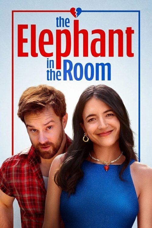 The Elephant in the Room movie
