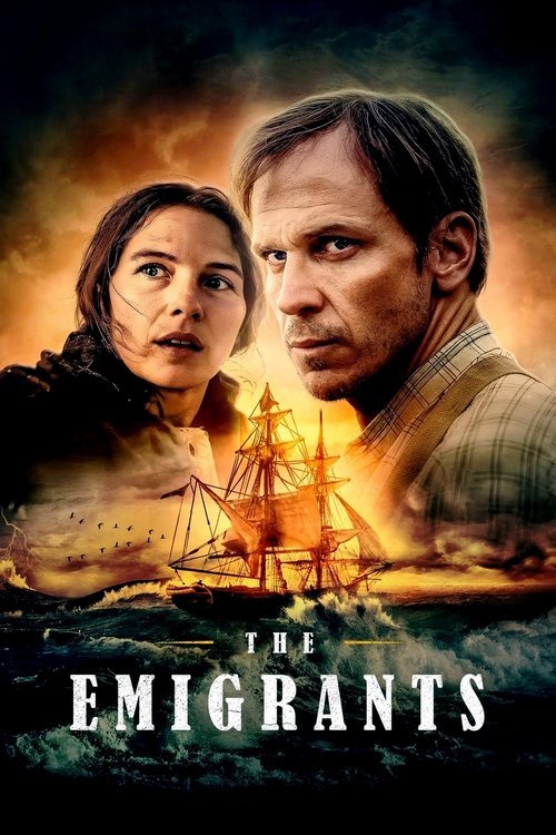 The Emigrants movie