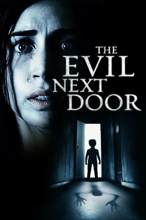 The Evil Next Door movie