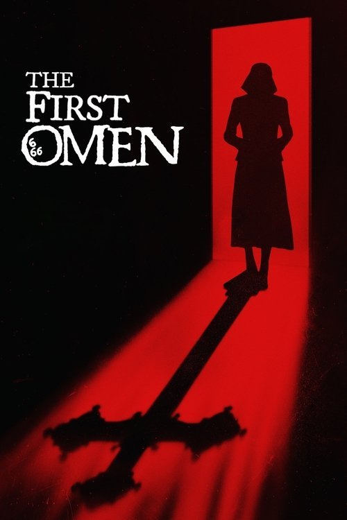 The First Omen movie