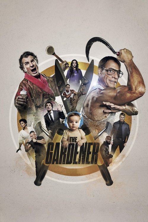 The Gardener movie