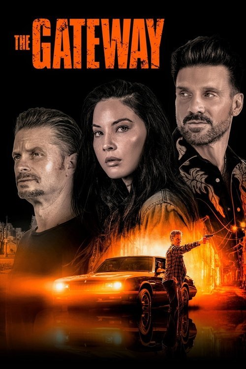 The Gateway movie