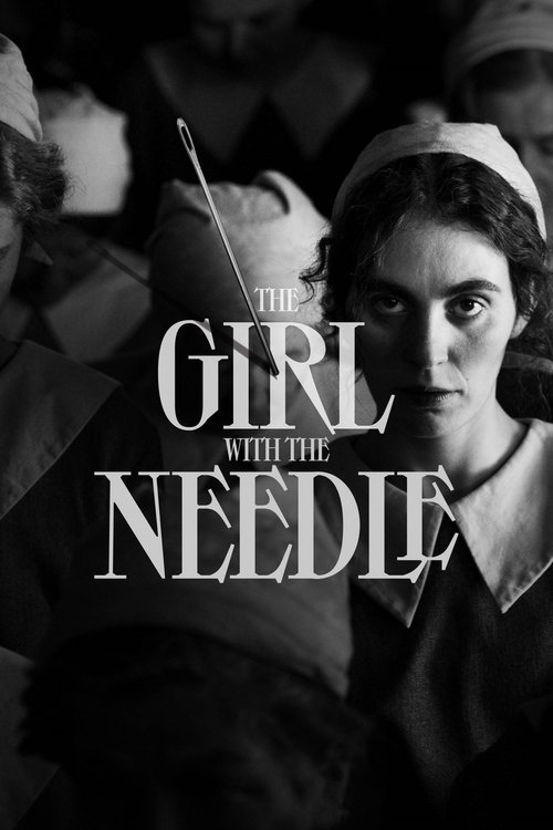 The Girl with the Needle movie