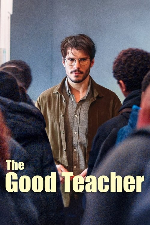 The Good Teacher movie