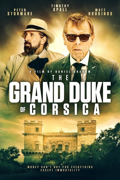 The Grand Duke Of Corsica movie