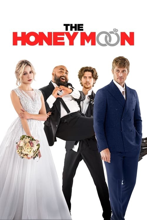 The Honeymoon movie