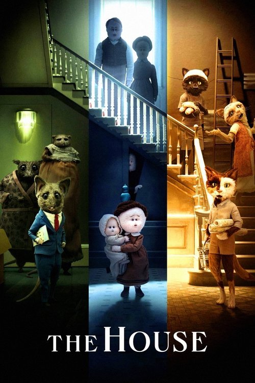 The House movie