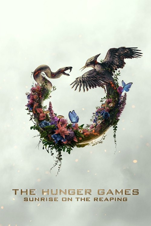 The Hunger Games: Sunrise on the Reaping movie
