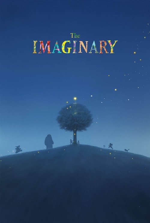 The Imaginary movie