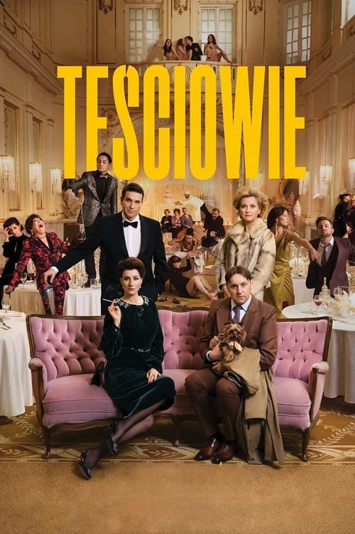 The In-Laws movie