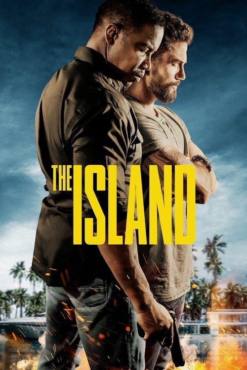 The Island movie
