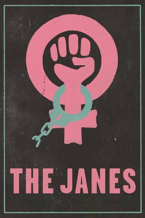The Janes movie