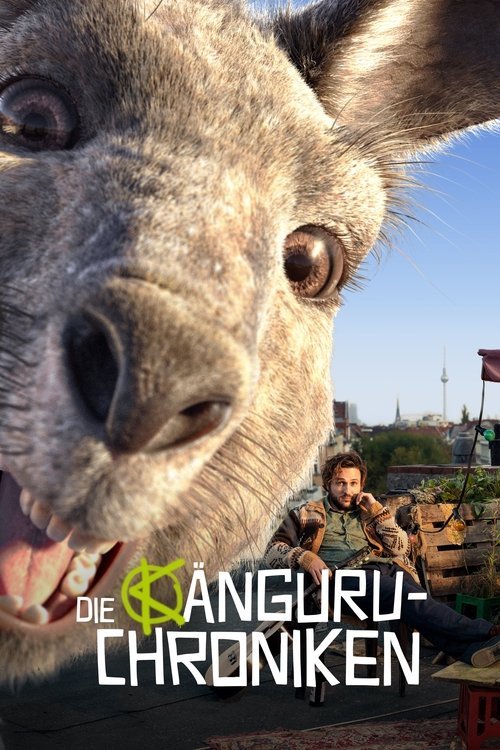 The Kangaroo Chronicles movie