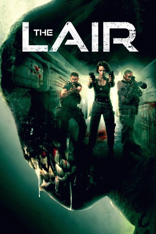 The Lair movie