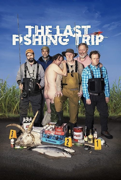 The Last Fishing Trip movie