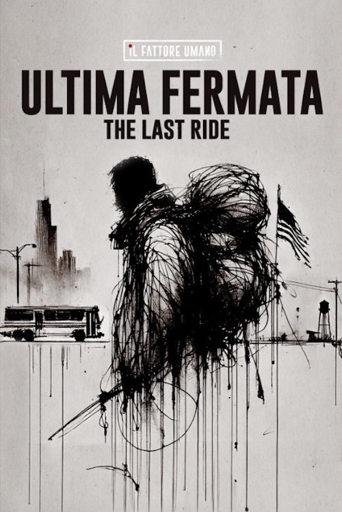 The Last Ride movie
