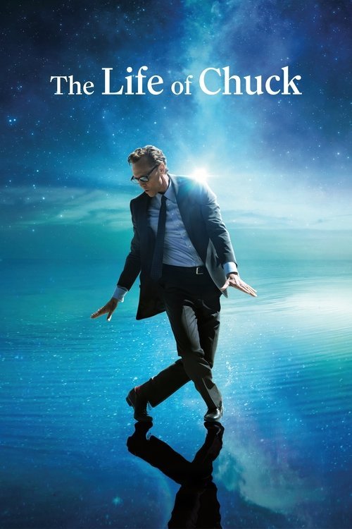 The Life of Chuck movie